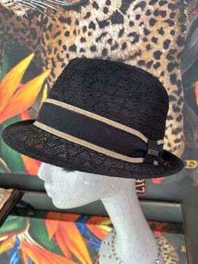 1917 Biltmore Hat NWT